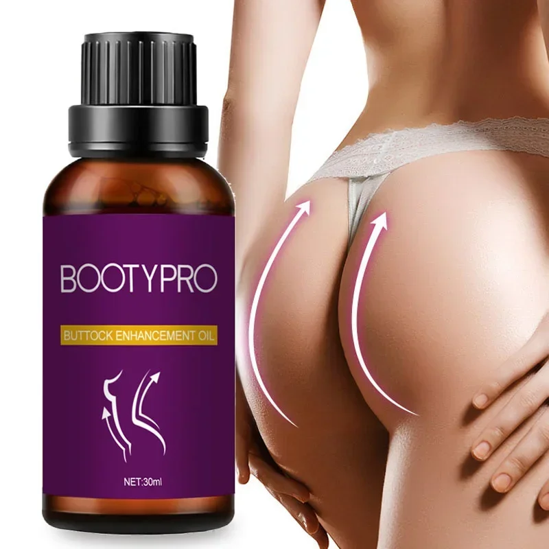 

10/30ml Butt Enhancement Cream Butt Hip Lift Up Cream Big Ass Massage Enhancer Oil Natural Buttock Lifting Bigger Care Products