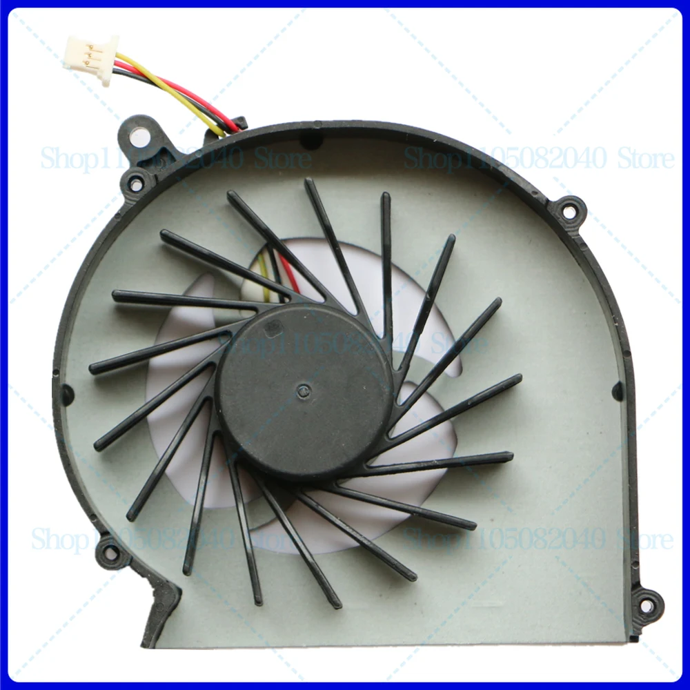 

For HP CQ43 G43 CQ57 G57 430 431 435 436 635 TPN-F102 FAN