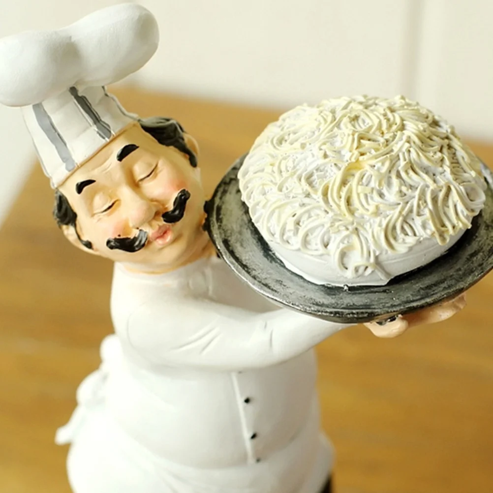 

Wine Cabinet Decorative Premium Resin Lightweight Sculpture For Home Office Garden Indoor Outdoor Modern Art Statue Gift For