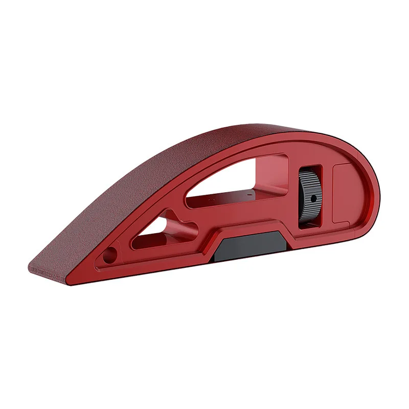 

Hand-polished sandpaper holder, inner corner sandpaper holder, corner aluminum alloy grinding tool