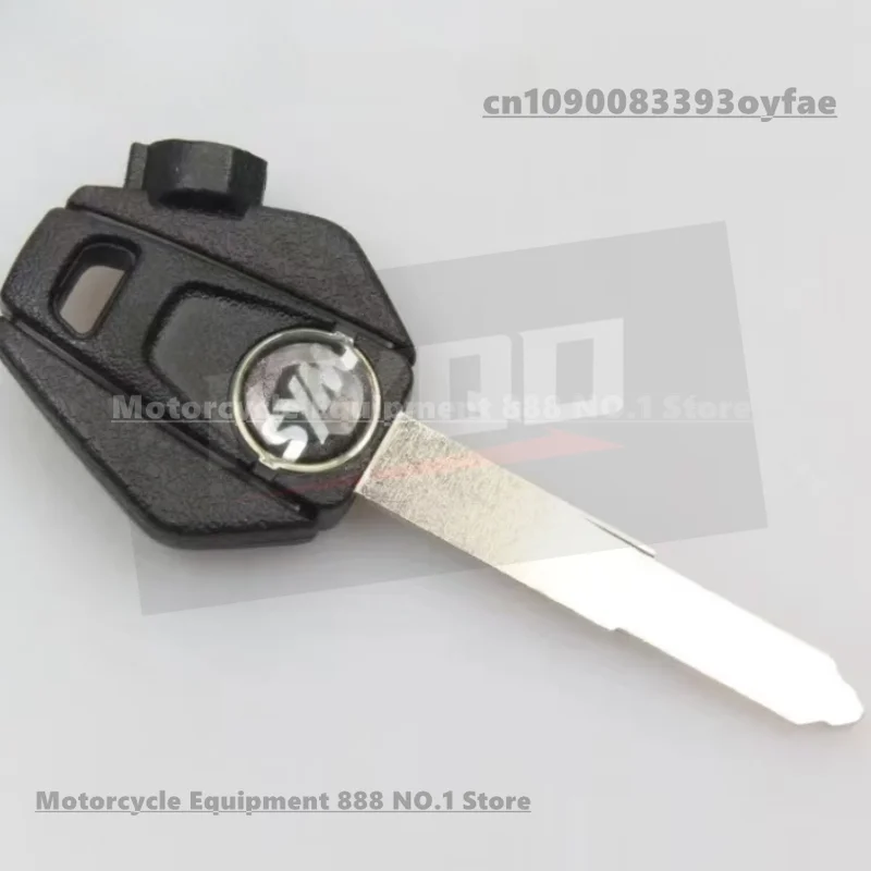 

Заготовка ключа для мотоцикла SYM Cruisym 300 JoymaxZ, оригинальный ключ-заготовка
