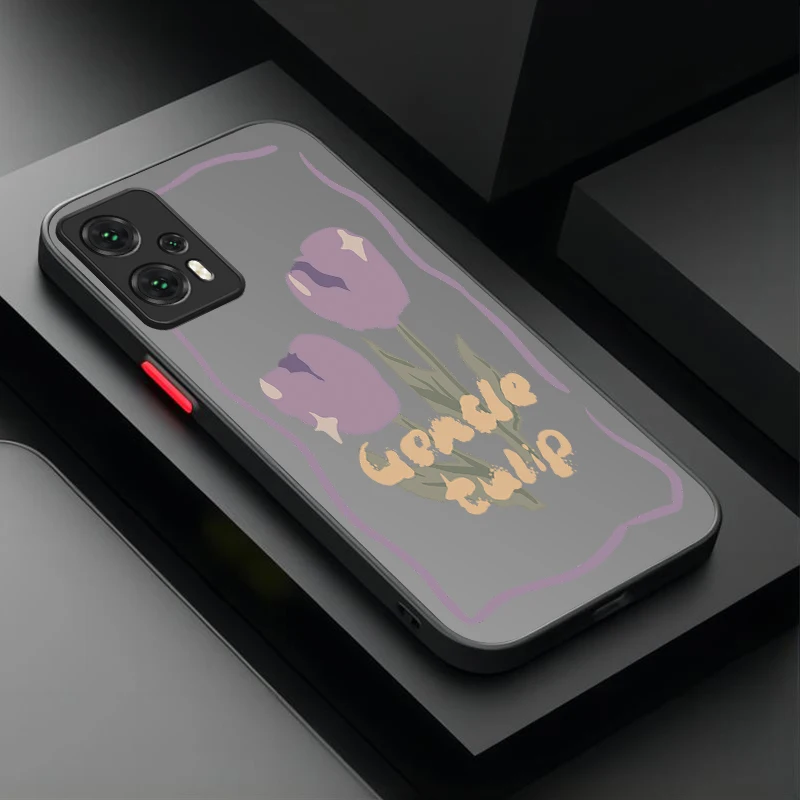 حافظة لهاتف شاومي 14T 13T 12T 11T 10T 9T Pro Mi 14 13 12 10 11 Lite 5G NE غطاء كامل مقاوم للصدمات #4