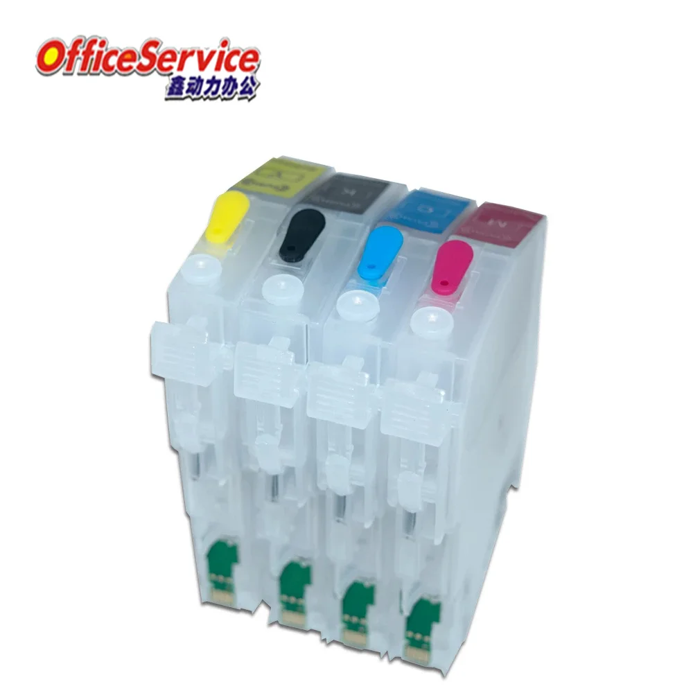 LC3213 LC3211 LC3011 LC3313 Refill Ink Cartridge For Brother MFC-J491DW MFC-J497DW J890DW J895DW J690DW DCP-J572DW J772DW J774DW - Image 5