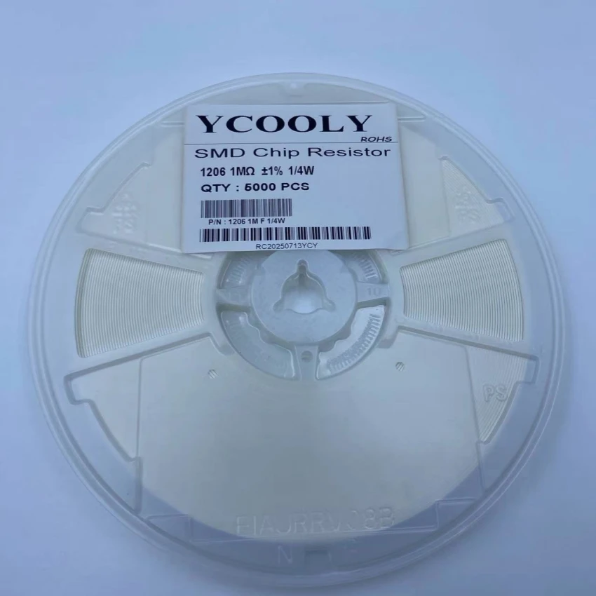 

100P/Lot 6432,2512 0,018 Ом (18 мР) 0,018R ± 1% 3 Вт, Марка: R018, мощный резистор из металлического сплава, резистор SMT со сверхнизким сопротивлением