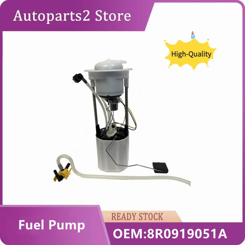 Fuel Pump Assy OEM:007070 8R0201865A 8R0919051A For Audi Q5 8R 8R0919051C 8R0919051N A2180165700