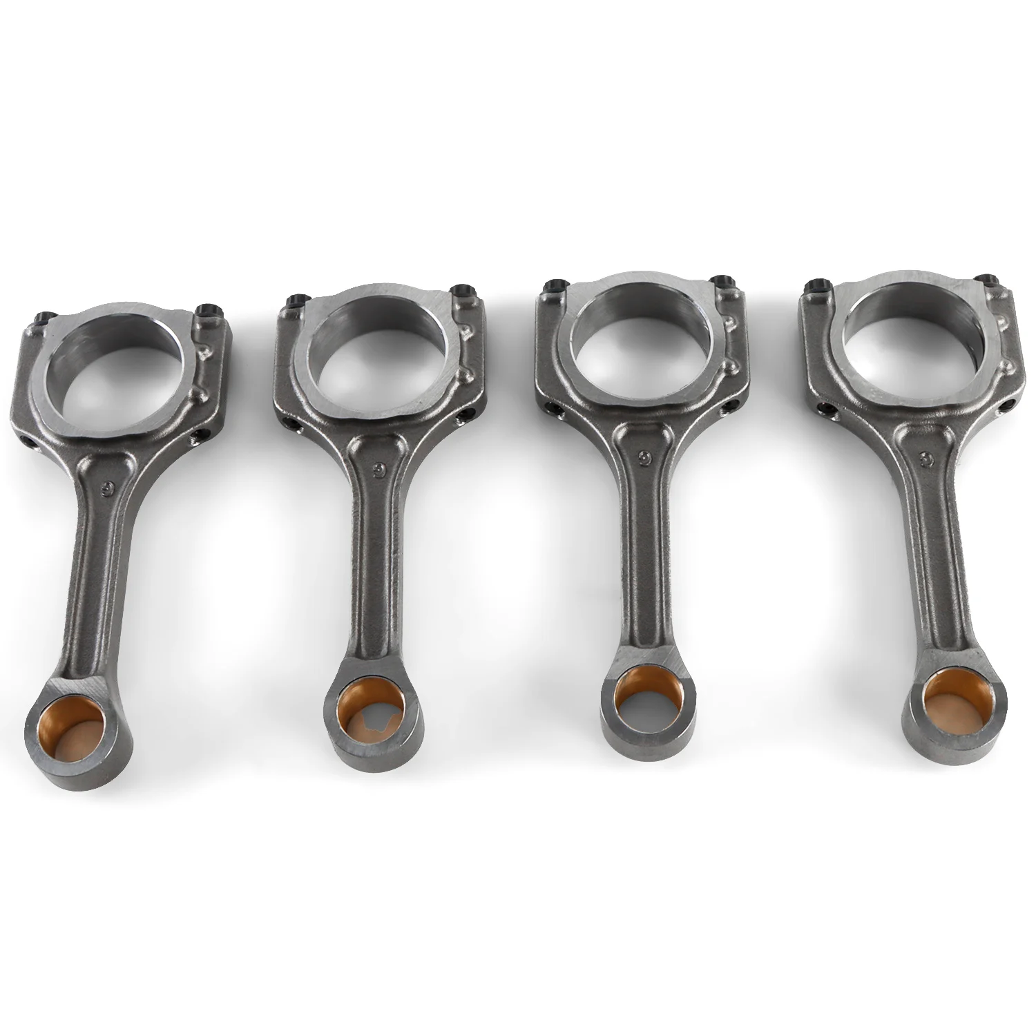 

Connecting Rods For 2011-2020 Kia Sorento Sportage Hyundai Sonata 2.4L G4KJ 23410-2G510 23510-2G541 23510-2G520 23510-2G552