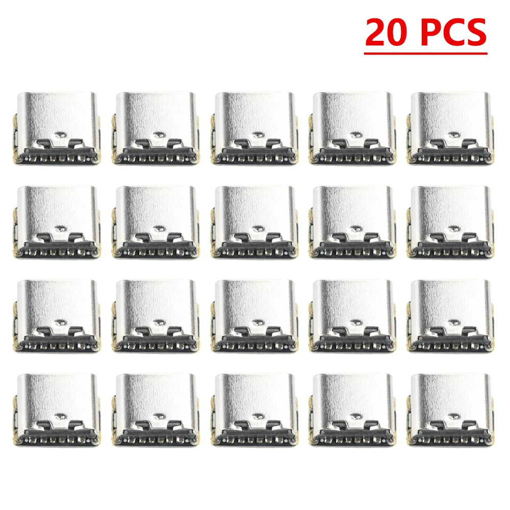 

1-50PCS Mini Li-Ion Battery Charging Pad 3.7V 4.2V 18650 Keyboard Charging Power Plate Protection Type C Input Module