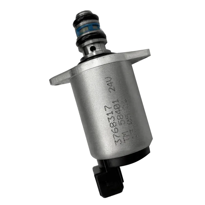 

1Pcs 376-8317 24V Proportional Solenoid Valve 3768317 for Parker 923636.0756 Tractor Truck Forklift Excavator Hydraulic