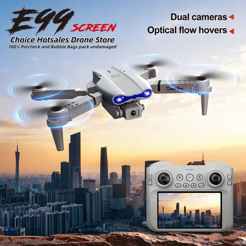 nuovo-drone-e99-max-2026-professionale-con-telecamera-8k-hd-telecomando-43-modalita-headless-elicottero-con-flip-a-360°-quadricottero-regalo-per-bambini