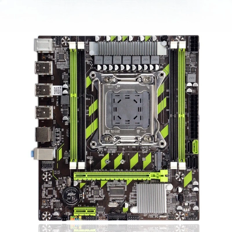 scheda-madre-x79-2011-con-cpu-e5-memoria-ventola-confezione-set-per-giochi-rendering-e-ufficio