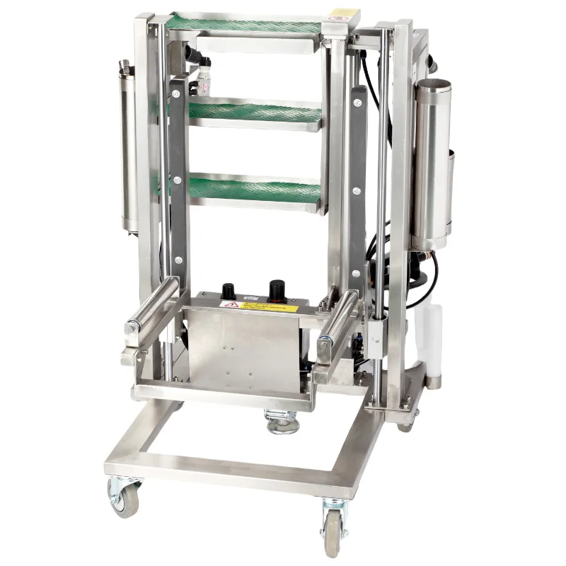 FRS030050 outil de réparation rapide d'acier inoxydable de voiture de luxe pour l'entretien de châssis de voiture dans l'équipement de véhicule de magasin 4S