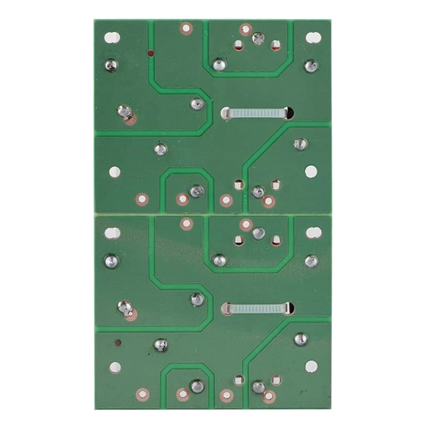 AA87 2 قطعة 400 واط مكبر الصوت مقسم التردد 2 طريقة 2 وحدة مرحبا فاي Soundshelf كروس مرشحات مكبر الصوت ومكبر الصوت