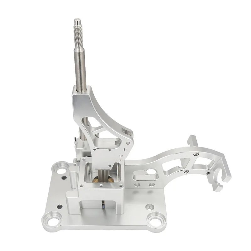 For Honda Acura Civic RSX Aluminum Billet Shifter Box K Series