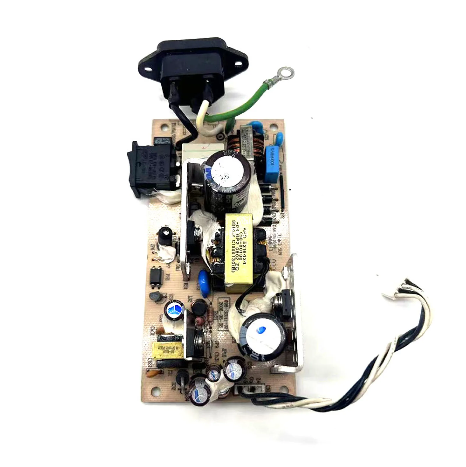 

Плата питания TSP 100, подходит для деталей принтера Star TSP143U 100 143U TSP100 TSP 143U