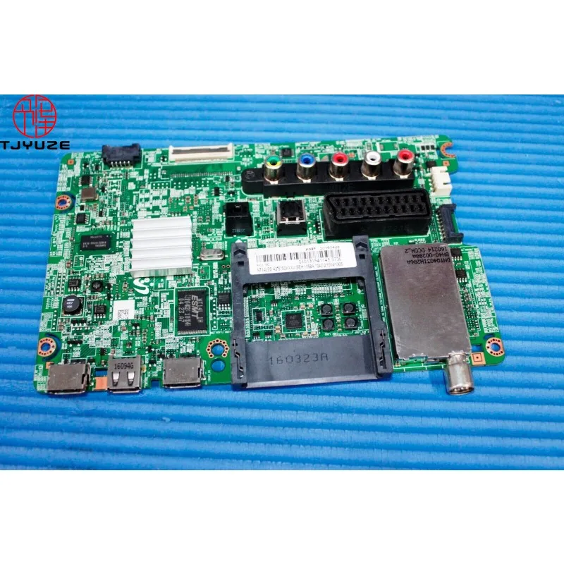 BN41-02098B BN41-02098 BN94-08116S 32 Inch TV Motherboard Working Properly for UE32J5100AKXRU UE32J5100AK UE32J5100 Main Board