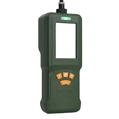 Bluetooth system with Eletrochemical Sensor  Handheld Ozone Gas Detector SD3000 OEM Supported