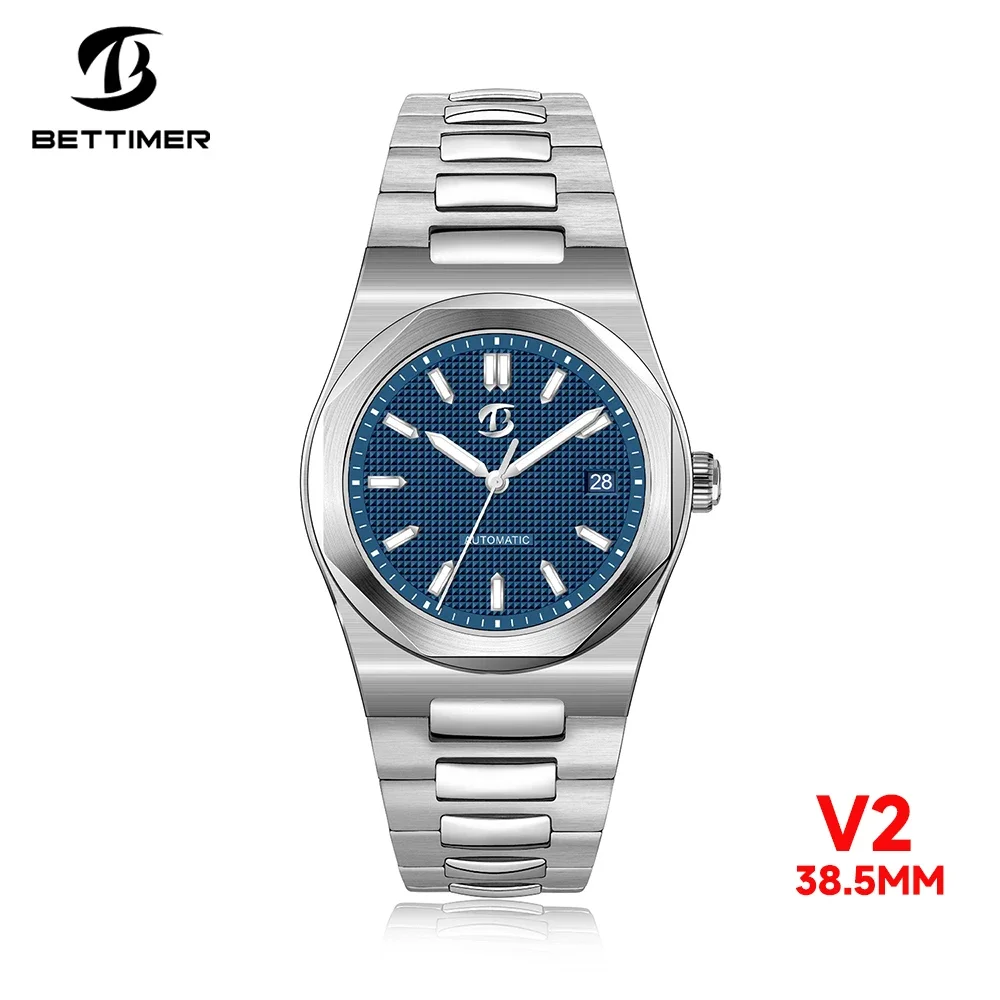 Bettimer B8001 38.5… - image