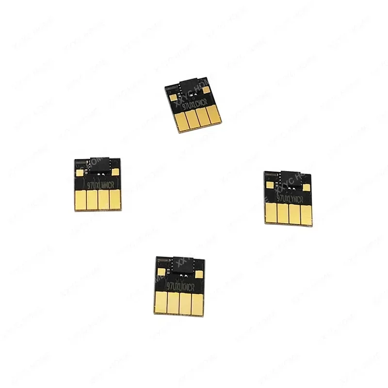 TJET para HP 97U Chip ARC para impresora HP PageWide 352dw 377dw 452dn 477dw 477dn 552dw 577dw/z P55250dw P57750dw