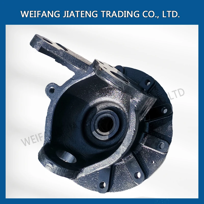 

Left wheel side reducer assembly for Foton Lovol series tractor part number: TC03311060006