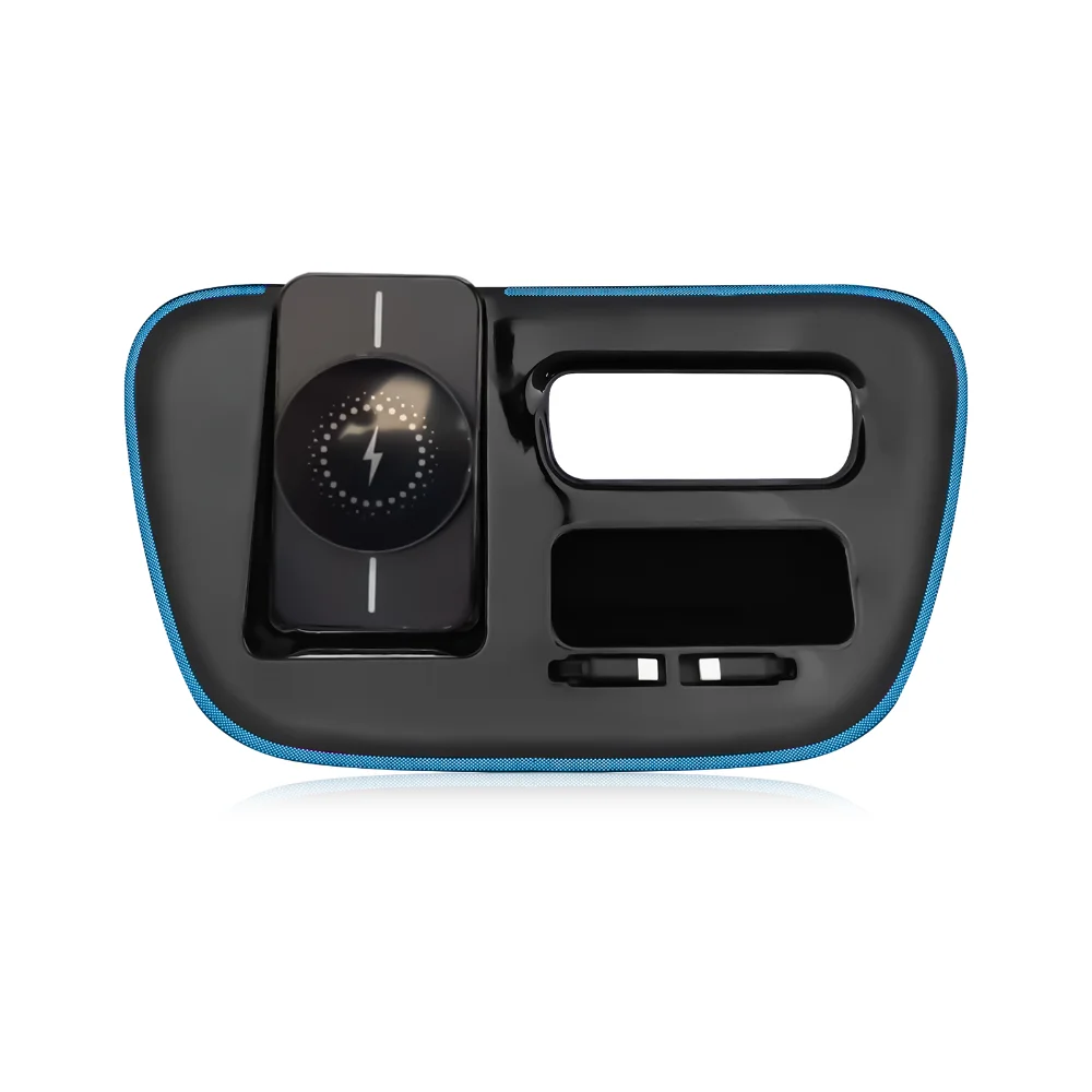 

Navihua High Quality For Mercedes Benz Vito 2024 Wireless Charging Stand Car Phone Fast Charging New upgrade