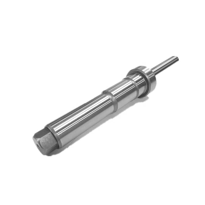 

Engine SAA6d140 Water Pump Shaft 6261-61-1310 for Wheelloader Wa500-3