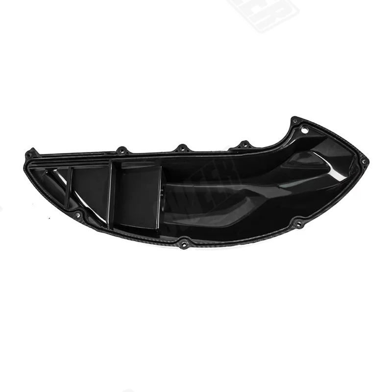For Yamaha Nmax 155 2025 V3 Air Filter Cover Spare Motorcycles Accessories Carbon Fiber Cover Parts Scooter Body Plastic Parts - Image 5