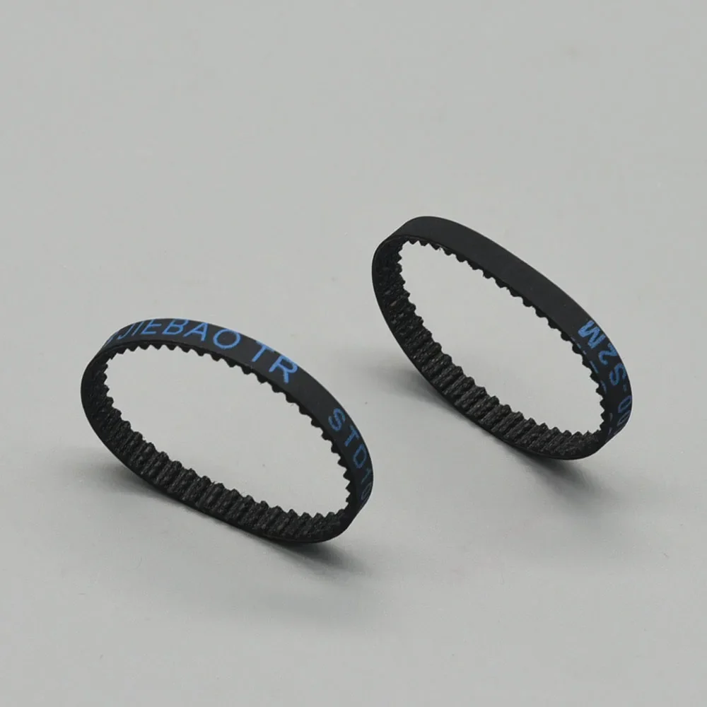 5PCS 6LH53427000,Developer belt 88T Timing Belt for toshiba E studio E205 E206 E207 E255 E256 E257 E305 E306.