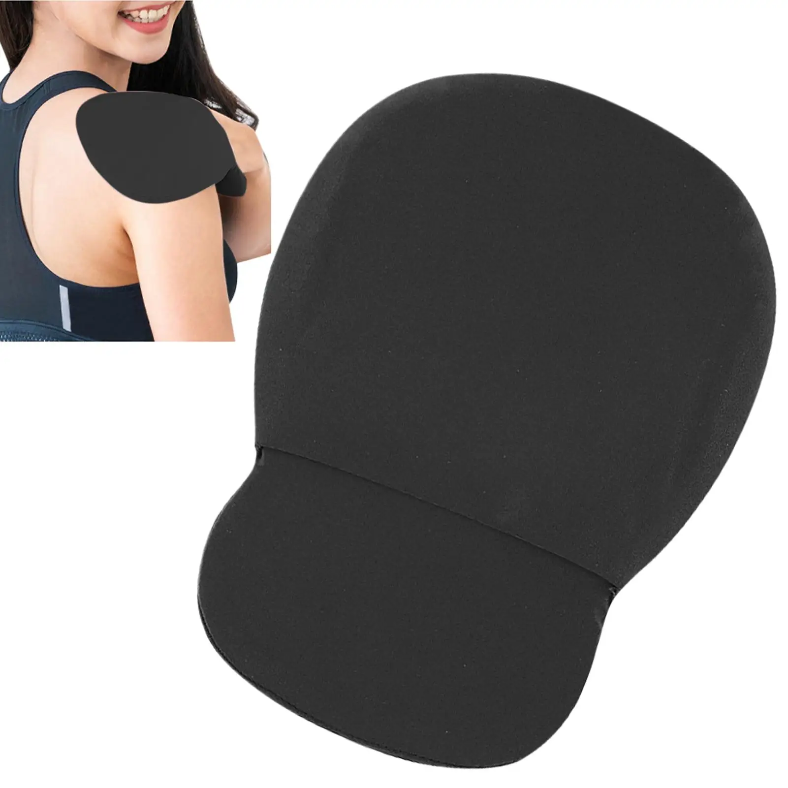 Face Ice Pack Reusable Cold Packs Portable Multipurpose Hot And Cold Compress Gel Gloves for Cheek Face Abdomen Shoulder