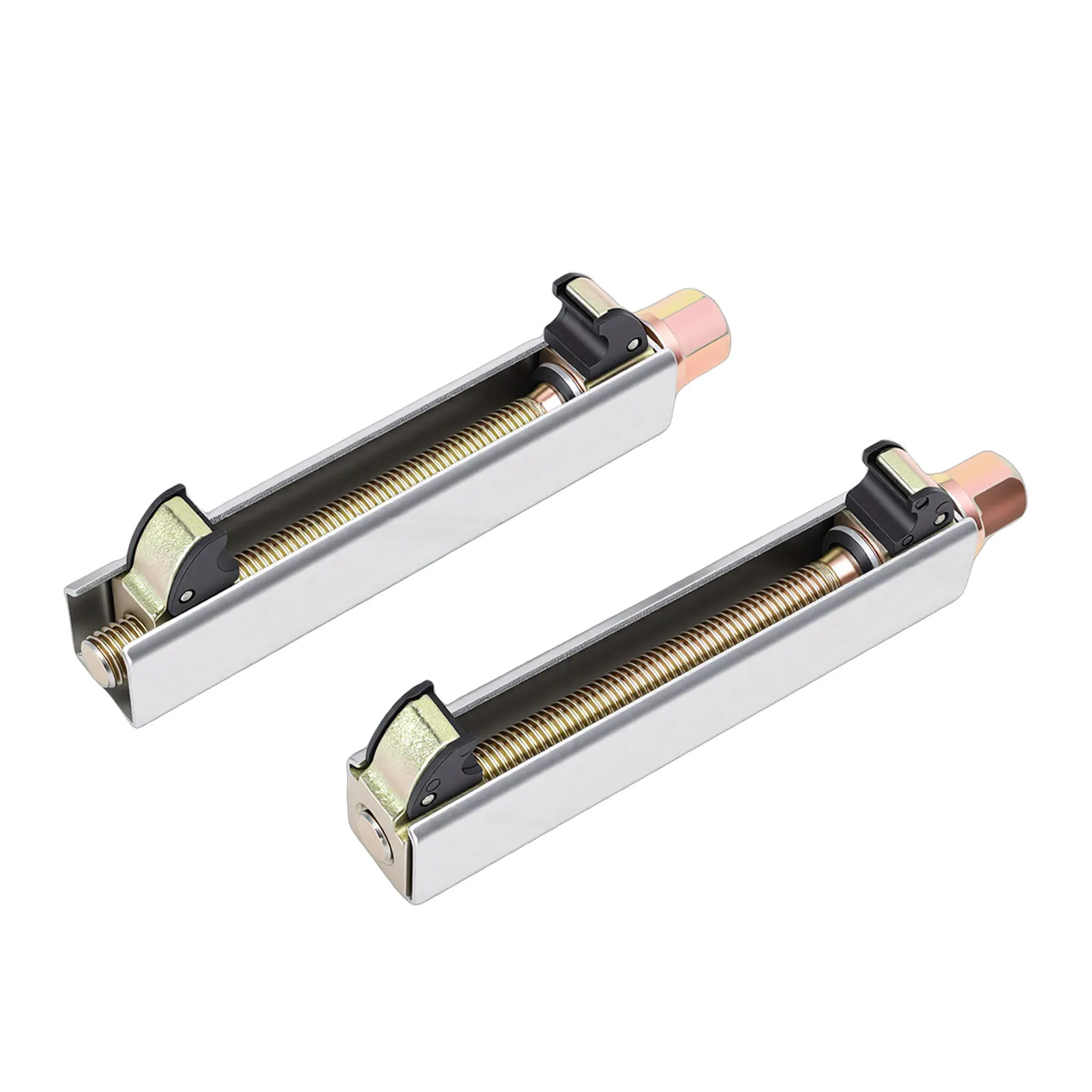 Motorcycle Shock Spring Compressor Carbon Steel Shock Spring Compression Tool for Car Electric Vehicle Trike