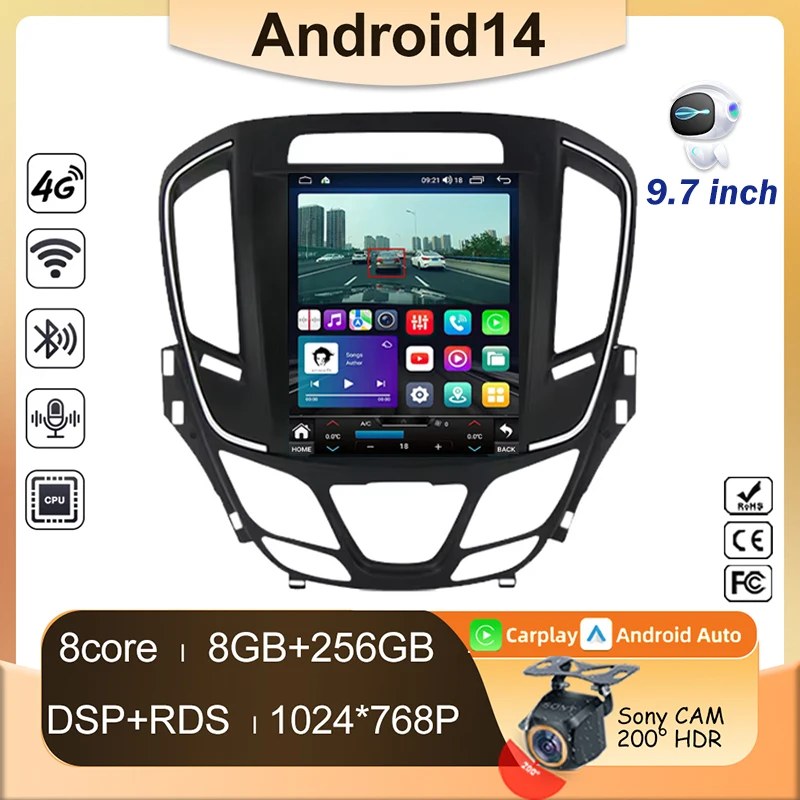 Wireless Android 14…