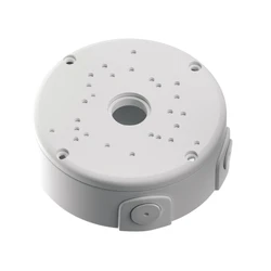 Plastic Waterproof Box Waterproof Junction Box for Security Camera Support