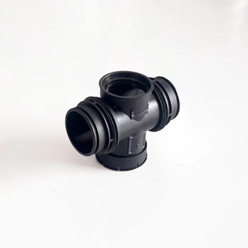 الطائرة بدون طيار الزراعية الجديدة T50 T25 T40 T20P T25P T60 T70 T70P T100 خزان الرش Y-tee جزء لجزء إصلاح حماية النباتات DJI Argas