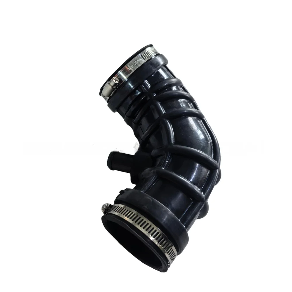 

Car Intake Pipe Plastic Air Intake Pipe Perfect Match Factory Specification Direct Replacement Easy Installation