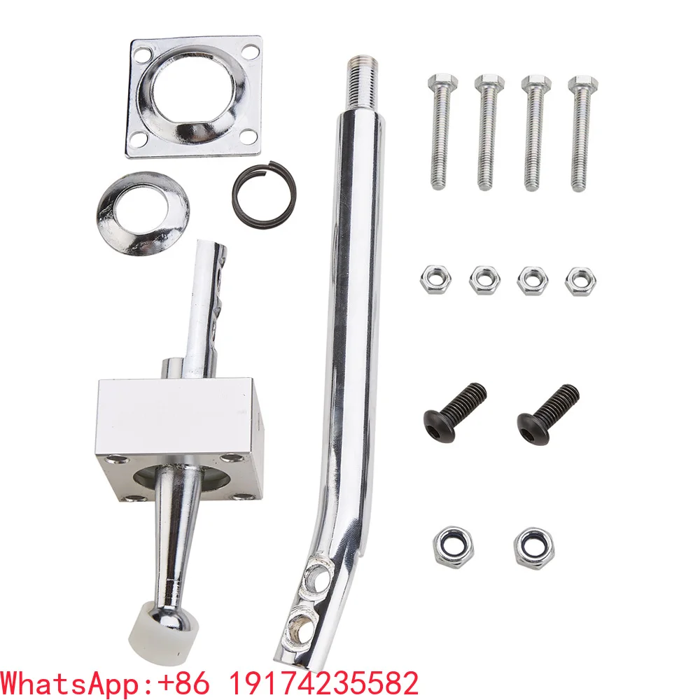 

Quick Auto Racing Gear Short Shifter for Toyota Supra 5 Speed W50/W55/W57/W58/R154