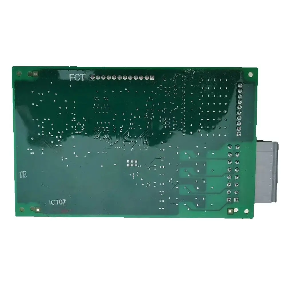 Accessory circuit board for Schindler BIOGIO1 ID.NR.594126 contactor of control interface board