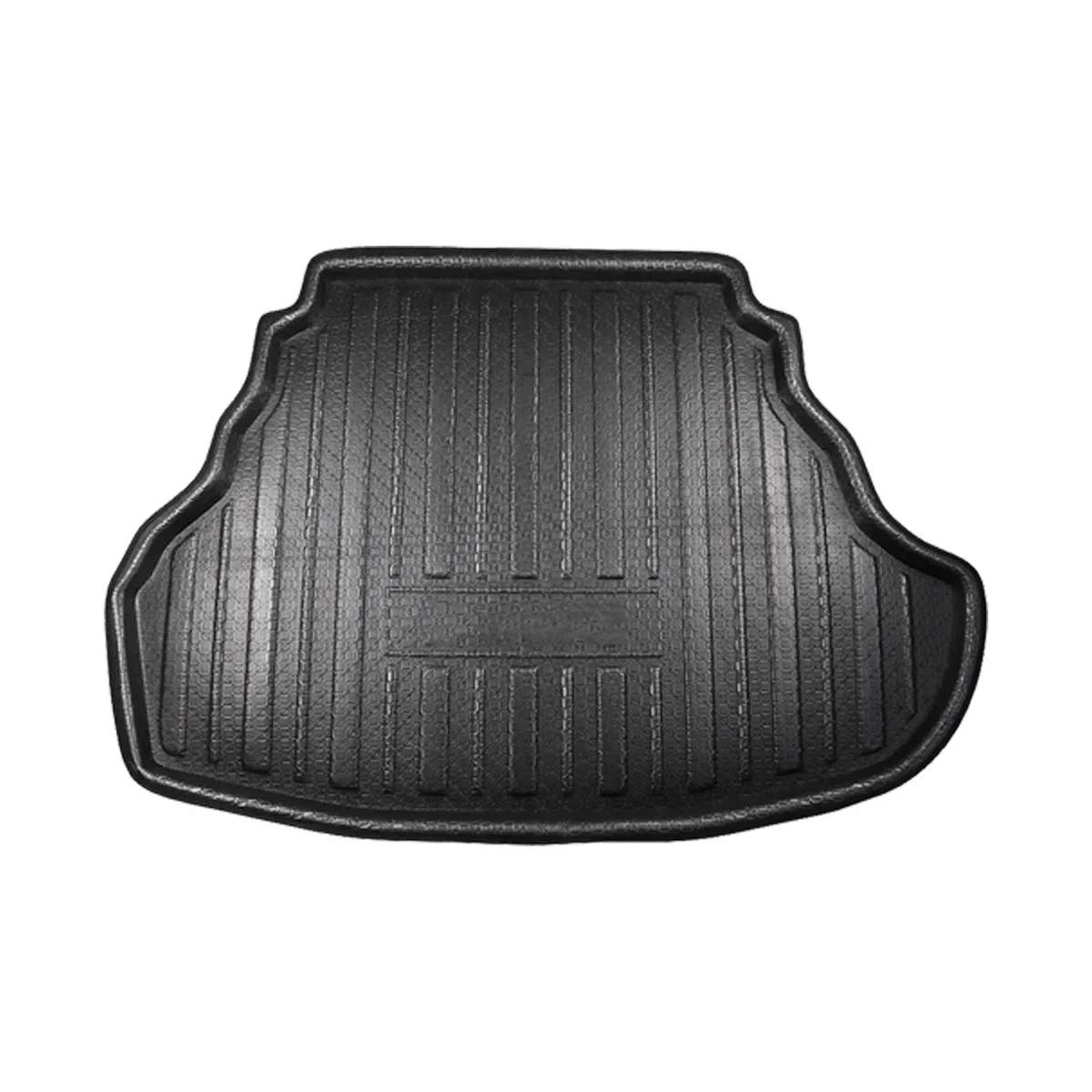 For Toyota Camry 2012 2013 2014 2015 2016 Car Floor Mat Carpet Rear Trunk Anti-mud Cover
