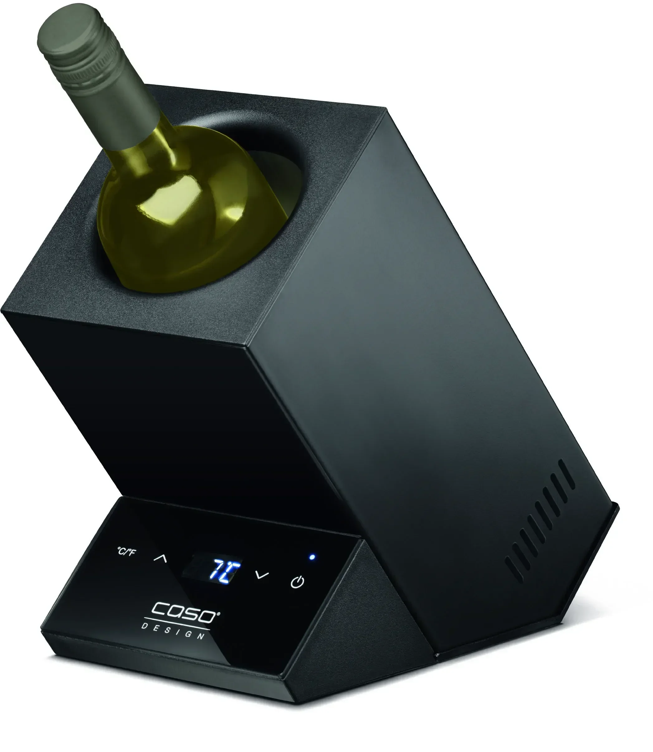 ultra fast cooler dc wine cellar one bottle wine chiller refrigerator wine cooler