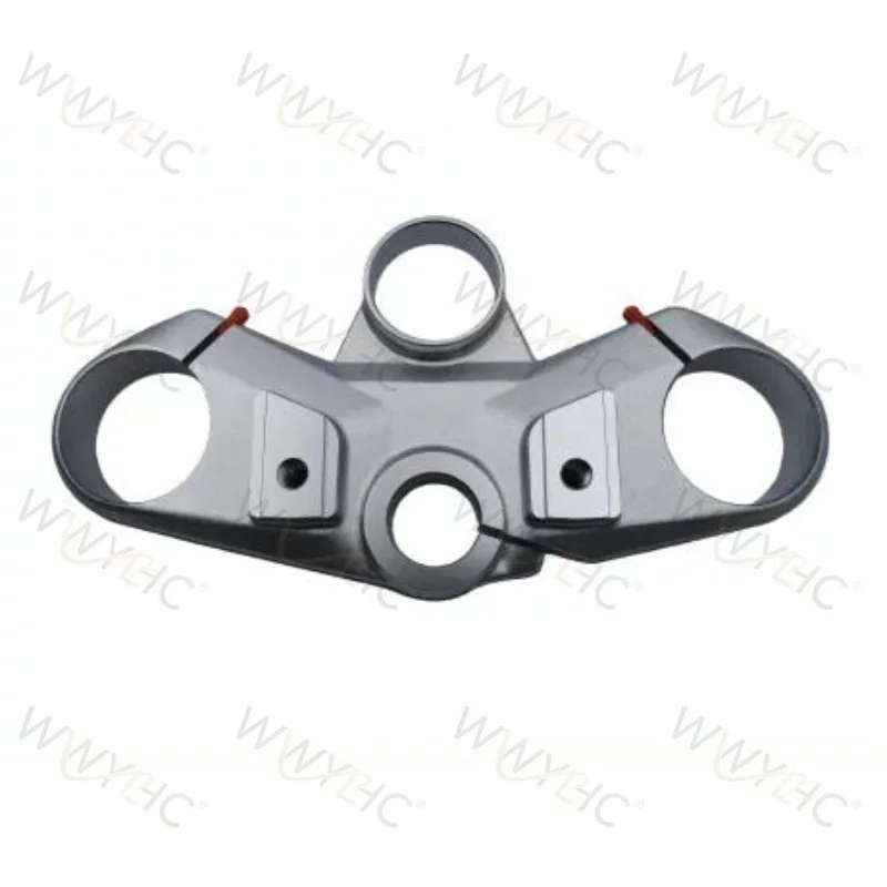 Suitable for Motorcycle Accessories 800-5 Upper Connecting Plate 800MT Steering Upper Connecting Plate Column