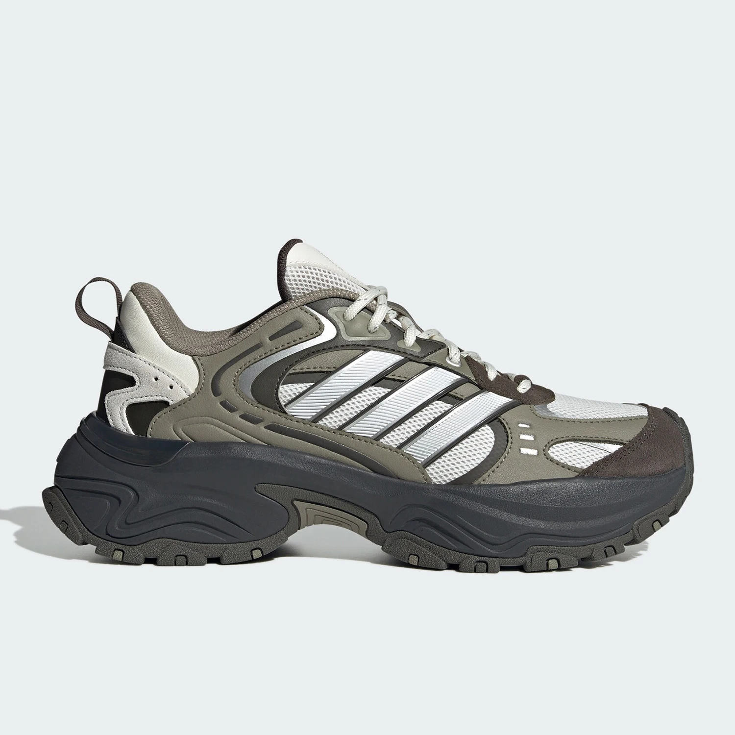 Adidas Authentic Current Season New Men's Women's Same Style Retro Low-Top Dad Shoes JR0041