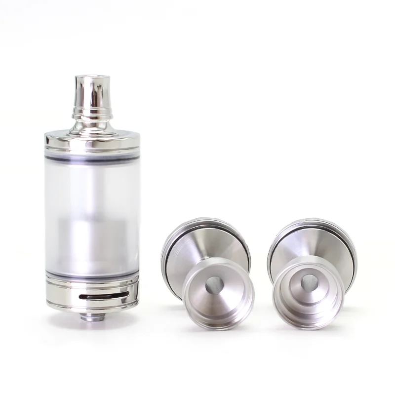 Sxk-cigarro eletrônico, rdl, rta, por Mods centenários, bobina única, vape tank pctg tank 510, caixa de rosca