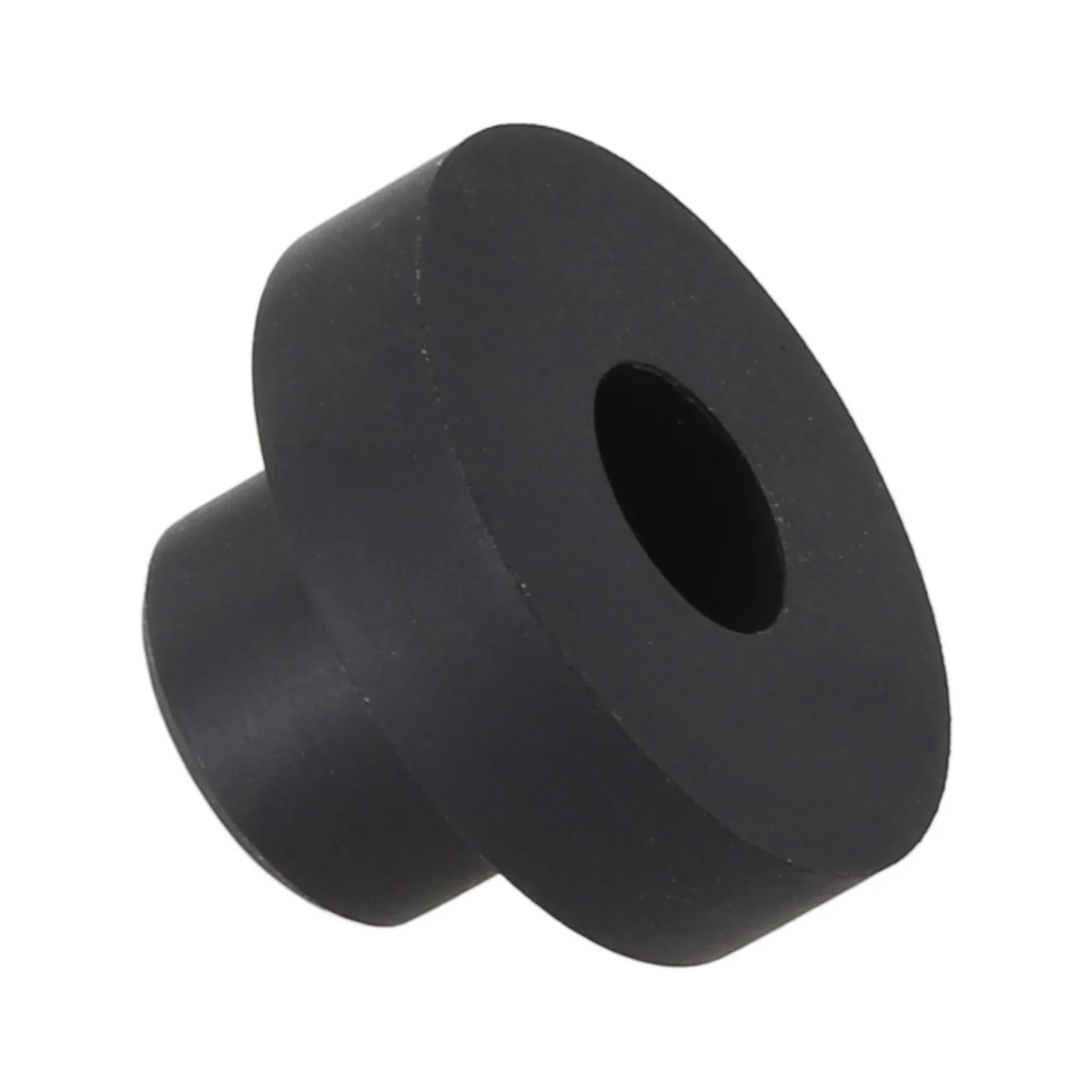 Grommet tangki bahan bakar 2Pcs untuk Can-Am untuk Outlander untuk Traxter untuk SkiDoo 570045500 Grommet tangki bahan bakar karet 25*14*9mm