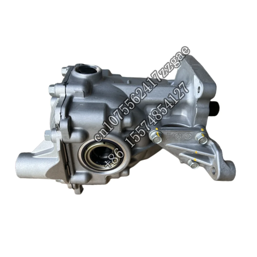 

Hot Selling The Rear Differential Gearbox For Automobile Transmission System