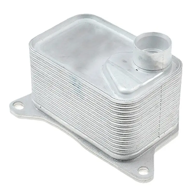 Oil Cooler Replacement Units For - Part Numbers 06L117021G 06K117021J 06L117021E 06K117021D 06L117021C