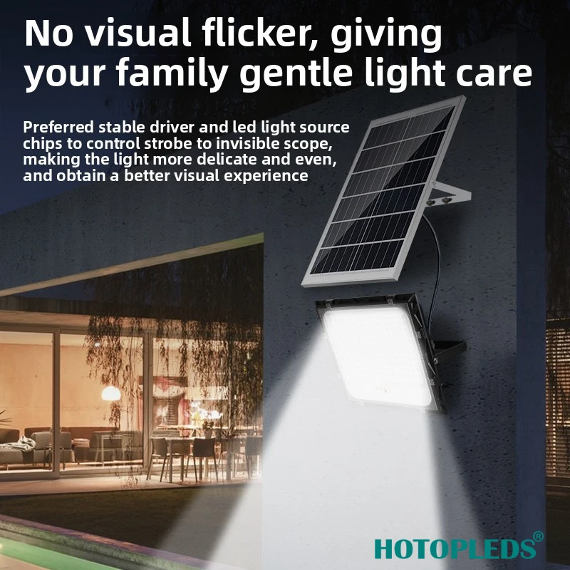 

Solar Flood Light Outdoor Light Garden LED Lighting Cornucopia Flood Solar Garden Light