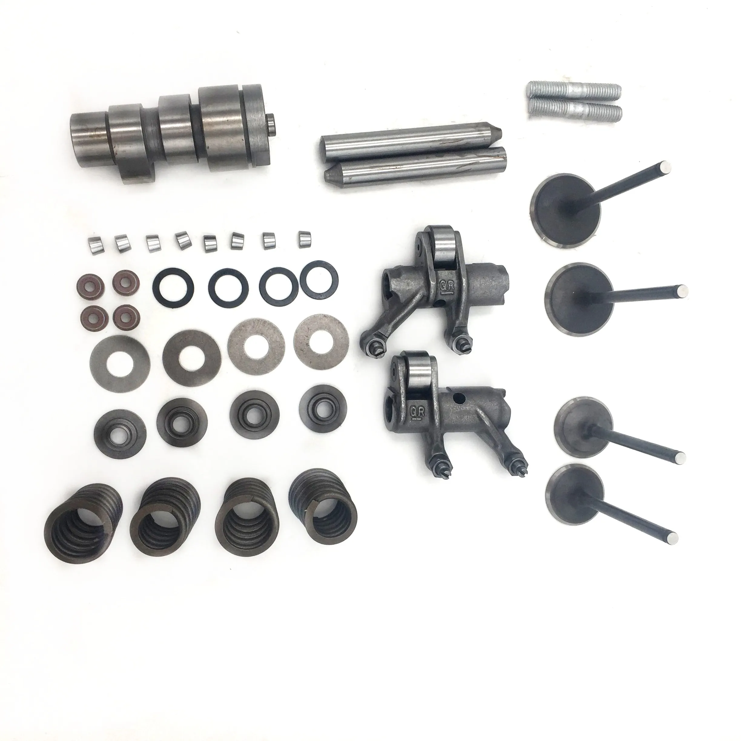 Engine Cylinder Head Rebuild Kit for  ATV Parts 1000 KQ-12 off Road ATV Quad Spare Parts