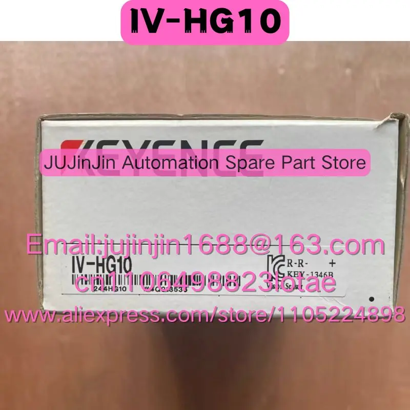 

IV-HG10 Совершенно новый, оригинальный, быстрая доставка