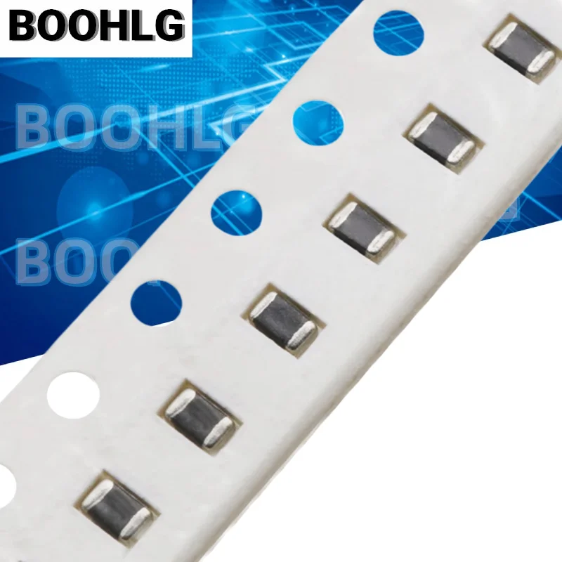 10PCS Original New 100% HCB2012KF-121T50 0805 120R 5A SMD Patch Large Current Magnetic Beads