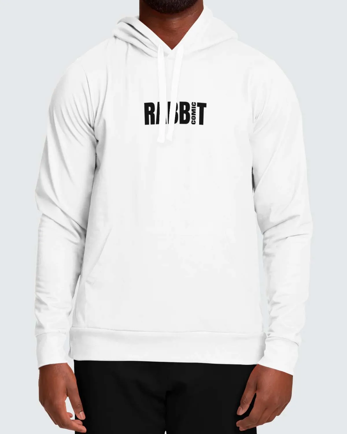 Spell Return To Battle Wujo Wu y Xia Youjie Sudadera con capucha estampada para hombre y mujer, tendencia de otoño e invierno, Top cálido holgado de talla grande