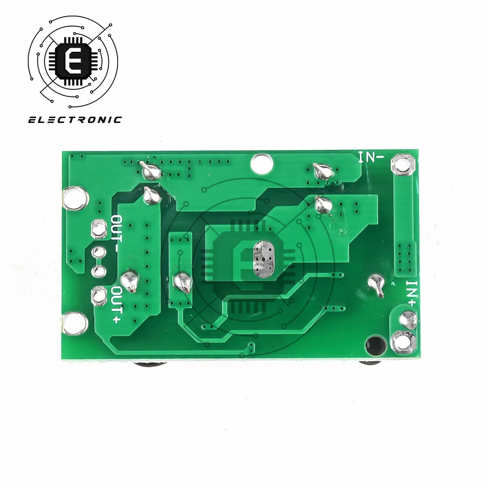 DC 9V 12V 24V 36V 48V 72V 84V 90V to 5V 2A 12V 2A Step Down Module Power Supply dc dc converter Non-isolated Buck Converter