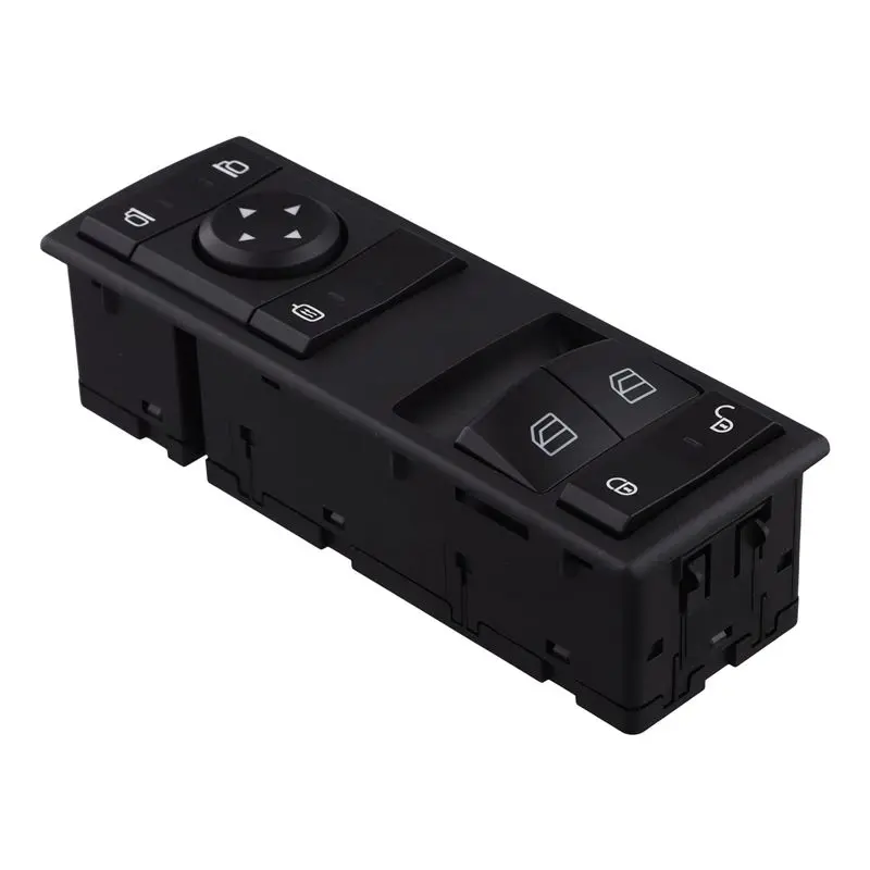 

AB16-Car Glass Lifting Switch For MP4 A9605452713 9605450813 Window Switch For MP4 Power Window Switch